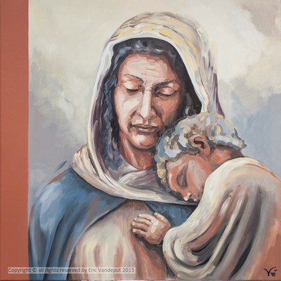 Moeder Maria